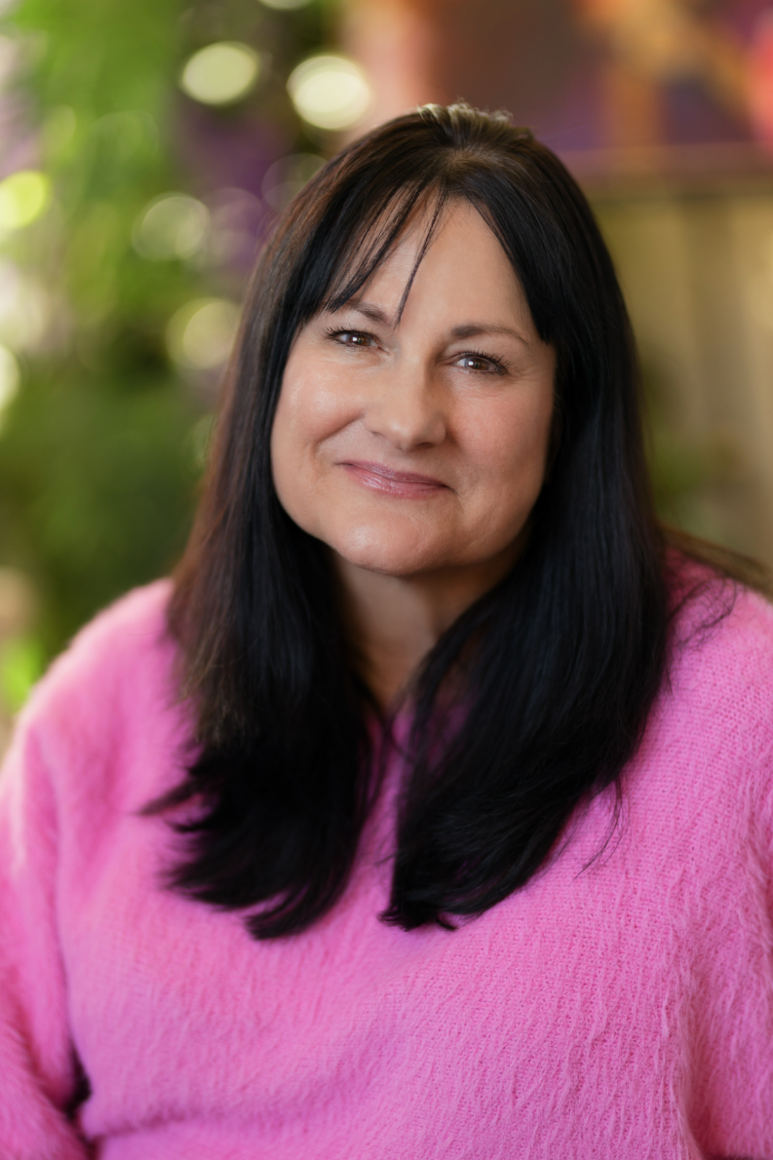 Terry Marie, reiki practitioner in Fort Erie