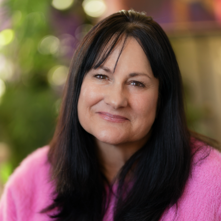 Terry Marie, reiki master in Fort Erie